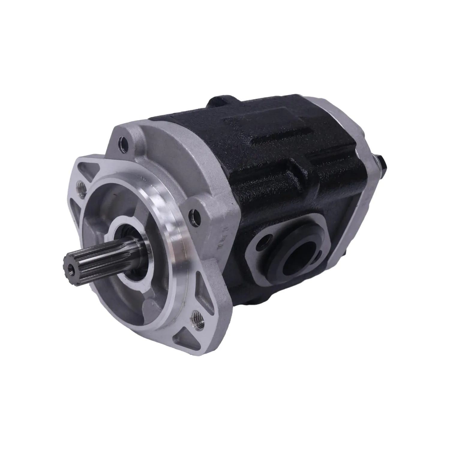 Hydraulic Pump 67130-13330-71 for Toyota Engine 1DZ 4Y Forklift 02-7FD10 02-7FD15 02-7FD18 7FD10 7FD15 02-7FDN15 40-7FGN15 42-7FGN15