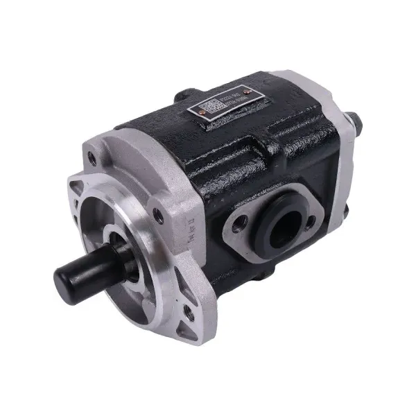 Hydraulic Pump 67130-33330-71 for Toyota Forklift 7FD20-30 7FG20-30