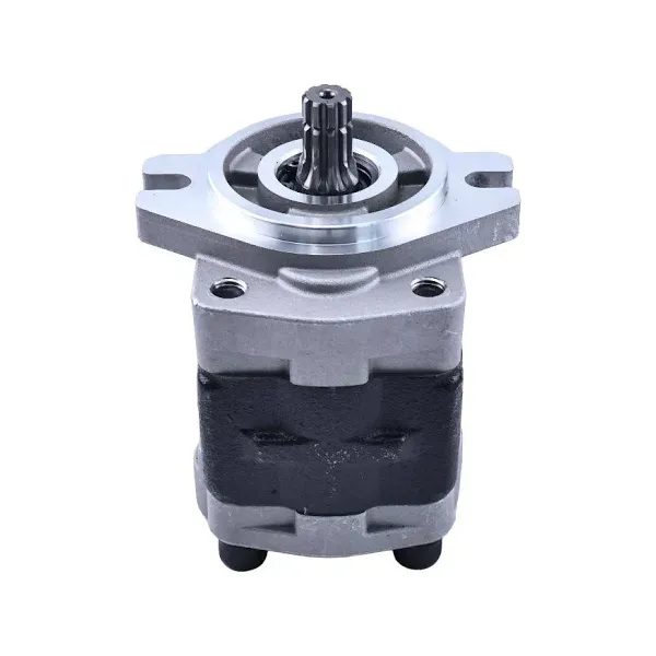 Hydraulic Pump 69101-FK120 for TCM Forklift FG20-30T3 FG20-30T3C FD20-30T6N FD20-30T7 FD20-30V5 FHD20-30Z5