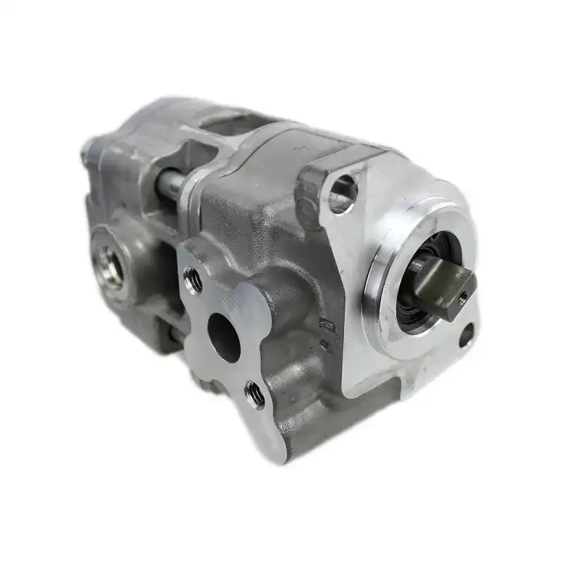Hydraulic Pump 6C140-37304 for Kubota B2420 B2410 B7500 B7510 B7610 B2410HSD B2410HSDB B2410HSE