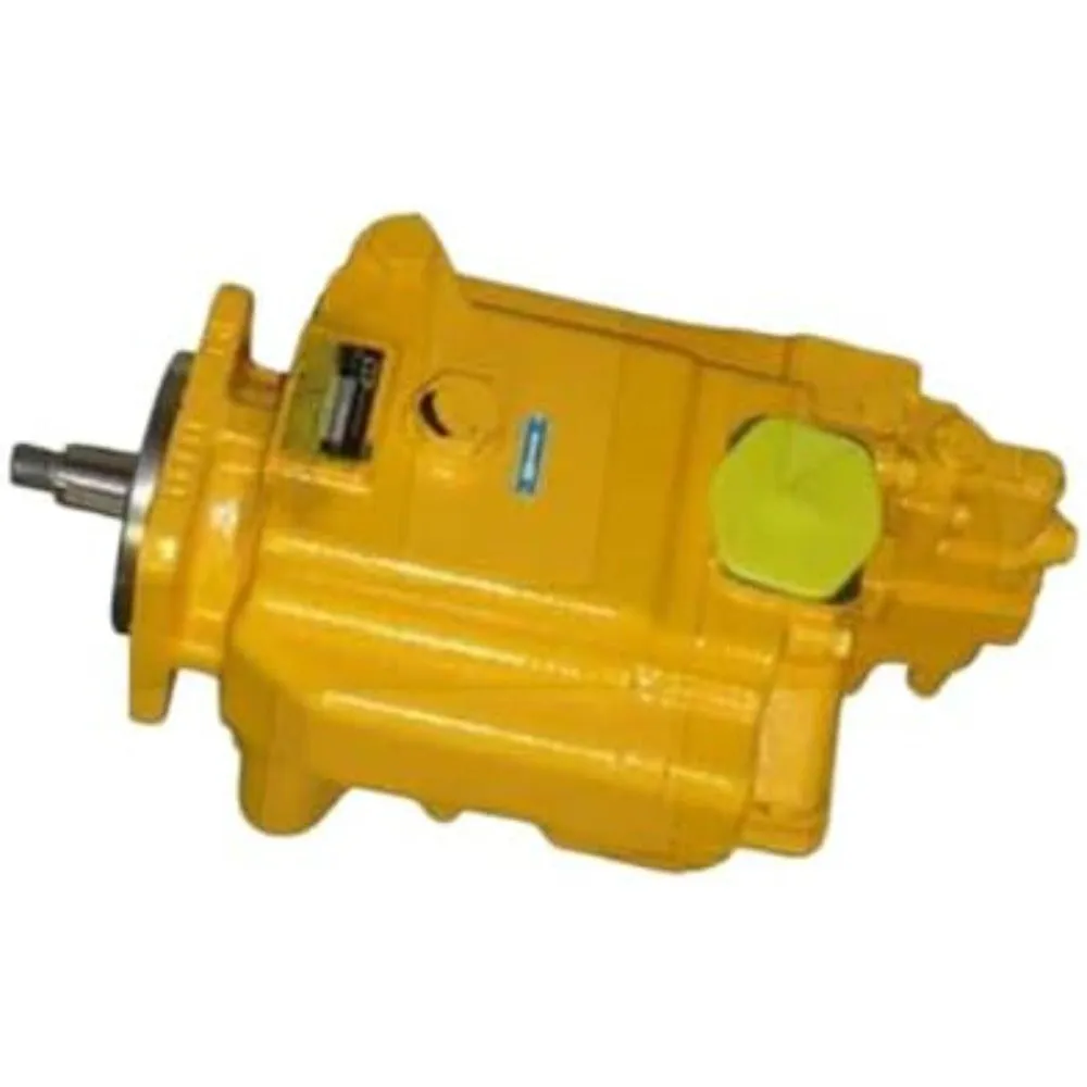 Hydraulic Pump 6E-5072 0R-7661 for Caterpillar CAT Motor Grader 160G 12G 140G 130G