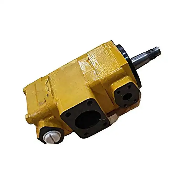 Hydraulic Pump 6J6600 for Caterpillar CAT 12F 14E Motor Grader