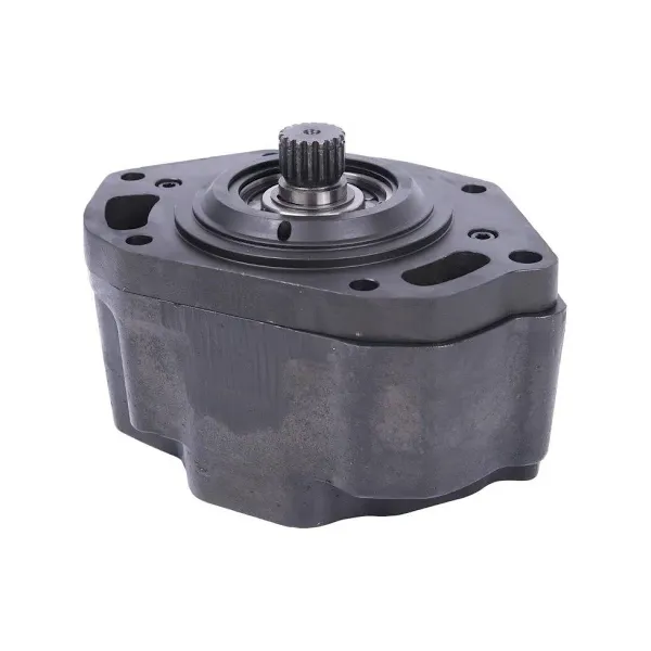 Hydraulic Pump 7-126-350GT for Genie Telehandler GTH-636 GTH-644 GTH-842 GTH-844 SS-644C SS-842C TH636C TH644C TH842C TH844C
