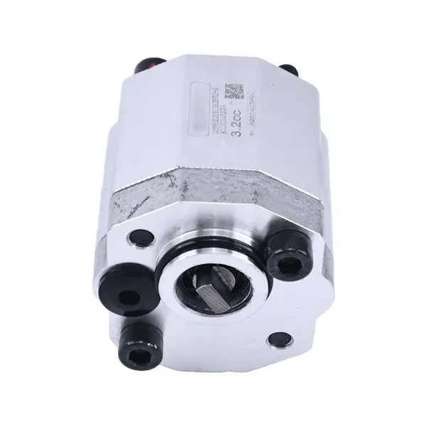 Hydraulic Pump 70005233 for JLG Scissor Lift 1930ES 2030ES 2032ES 2630ES 2632ES 2646ES 3246ES