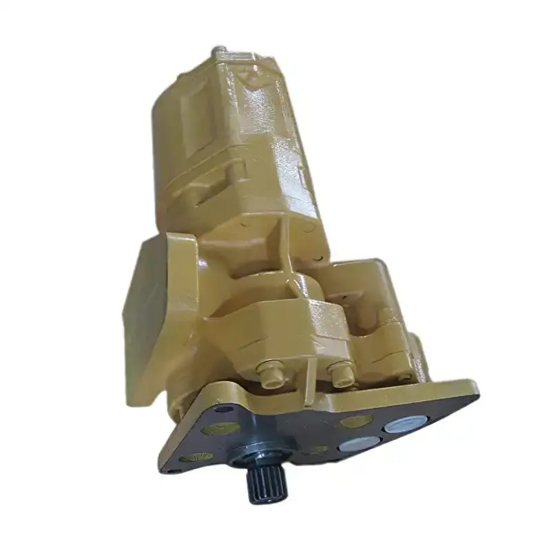 Hydraulic Pump 704-71-44071 For Komatsu Bulldozer D475A-5 D475A-5A D475A-5E0 D475ASD-5E0