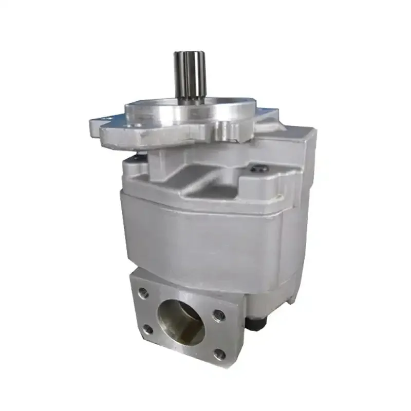 Hydraulic Pump 705-11-40010 For Komatsu Bulldozer D65P-12 D70LE-12 D85E-SS-2