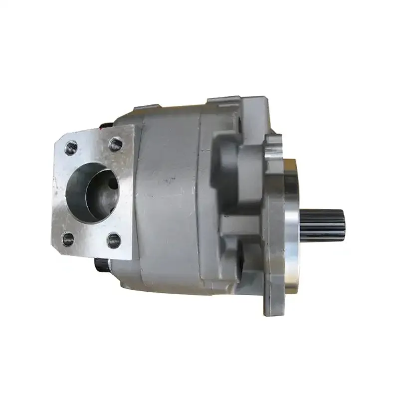 Hydraulic Pump 705-12-38010 For Komatsu Compactor WF550T-3 WF550T-3D WF550T-3A WF550-3D
