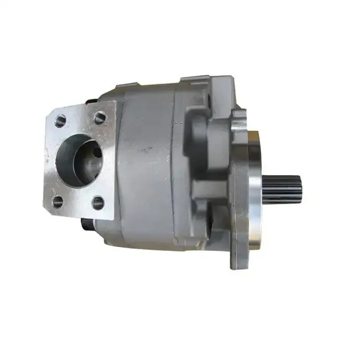 Hydraulic Pump 705-21-26050 for Komatsu Excavator PC1100-6 PC1250-7