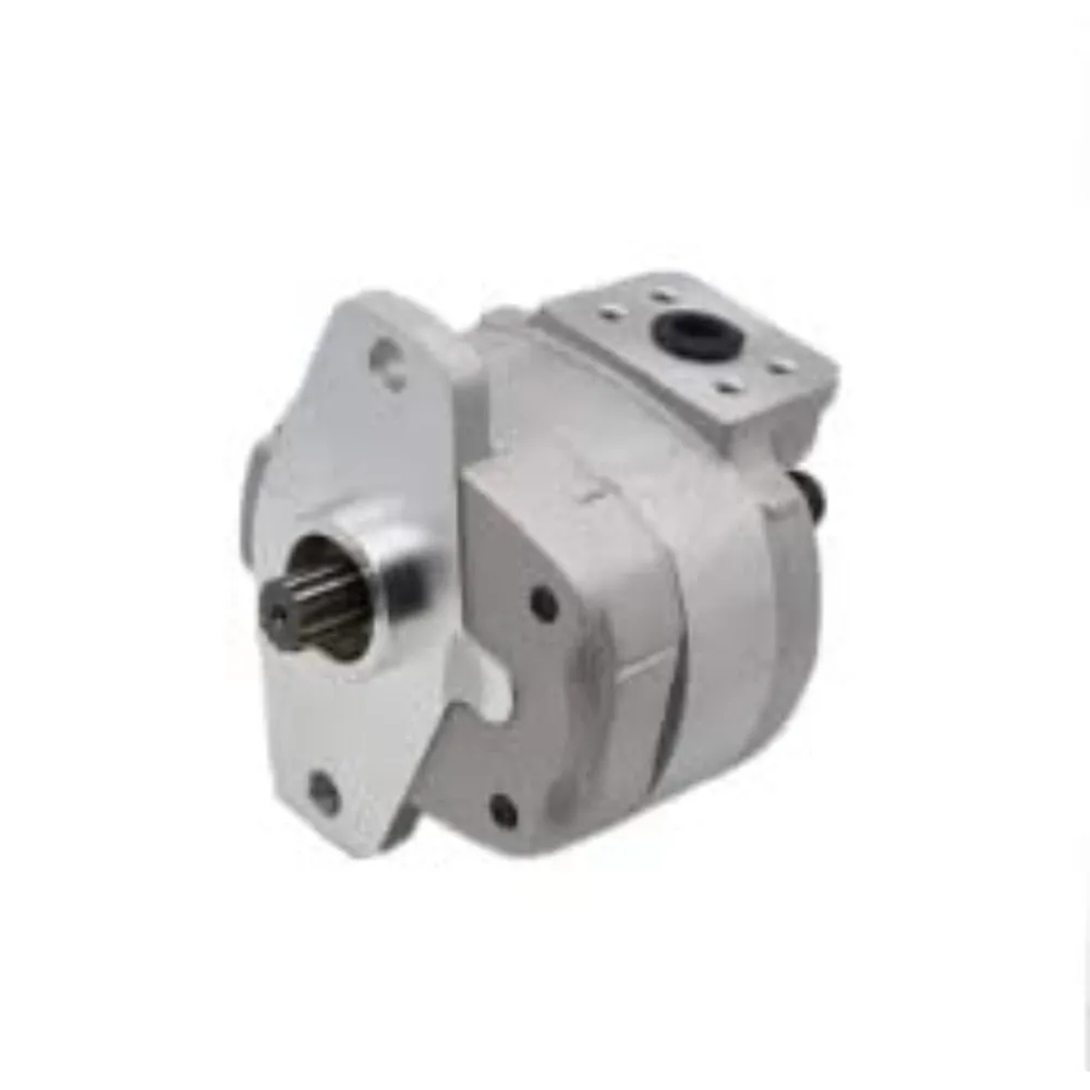 Hydraulic Pump 705-22-31060 for Komatsu Excavator PC75US-3