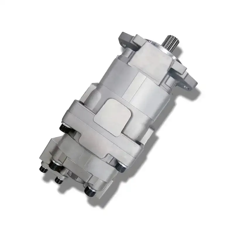 Hydraulic Pump 705-22-40160 For Komatsu Wheel Loader WA420-3