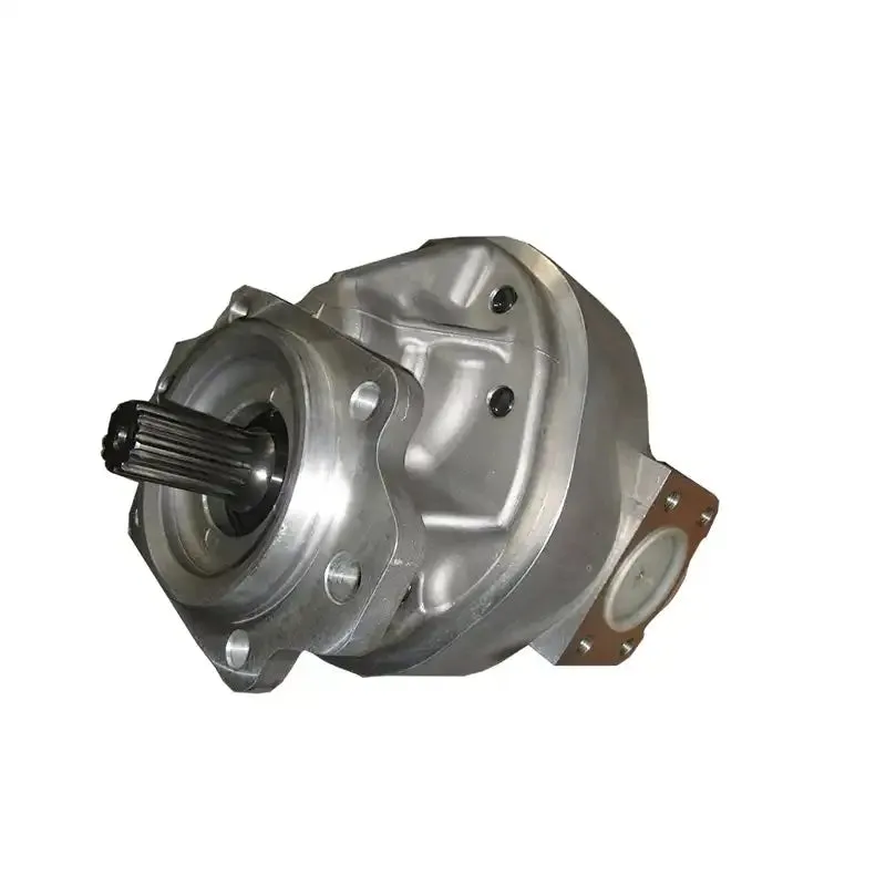 Hydraulic Pump 705-22-44070 For Komatsu Wheel Loader WA500-3 WF550-3D WA500-3L