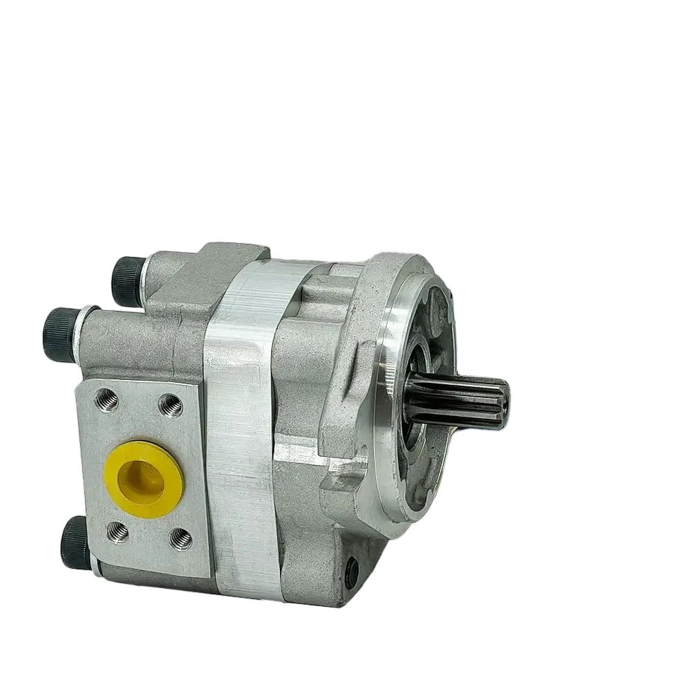 Hydraulic Pump 705-41-01020 For Komatsu Bulldozer D61EX-12 D68ESS-12 D61PX-1