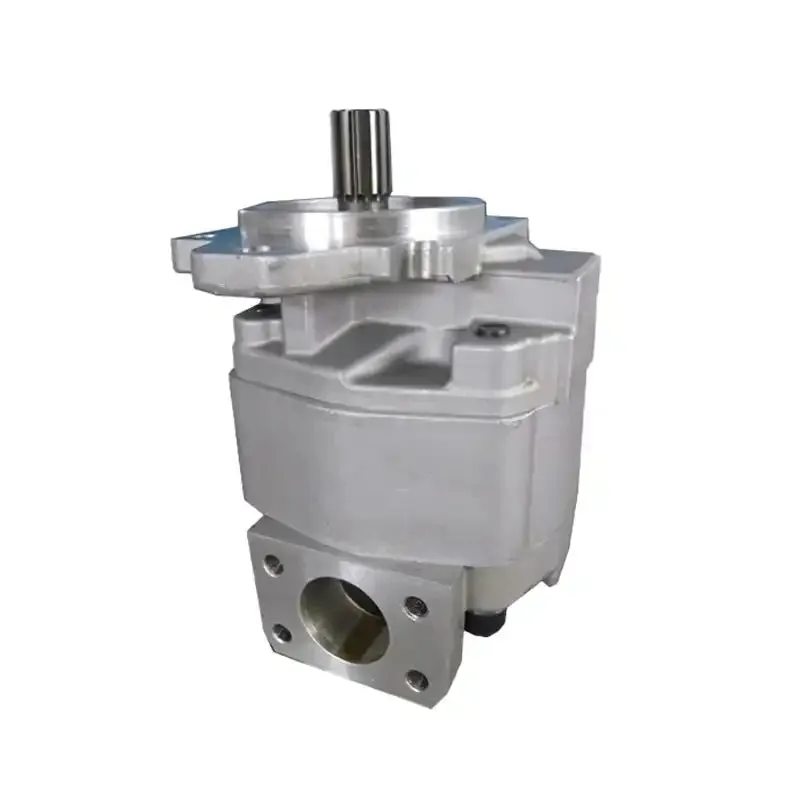 Hydraulic Pump 705-41-01320 For Komatsu Bulldozer D65E-12 D65P-12 D60P-12 D65PX-12