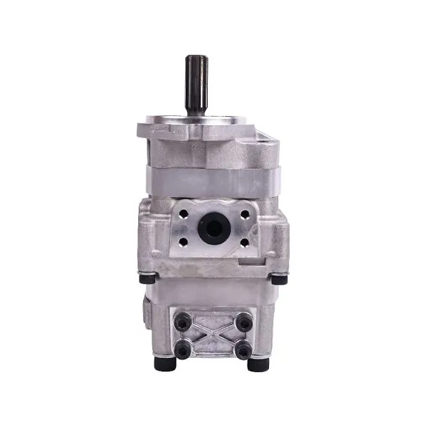 Hydraulic Pump 705-41-06000 for Komatsu Excavator PC05-6 PC07-1 PC05-7