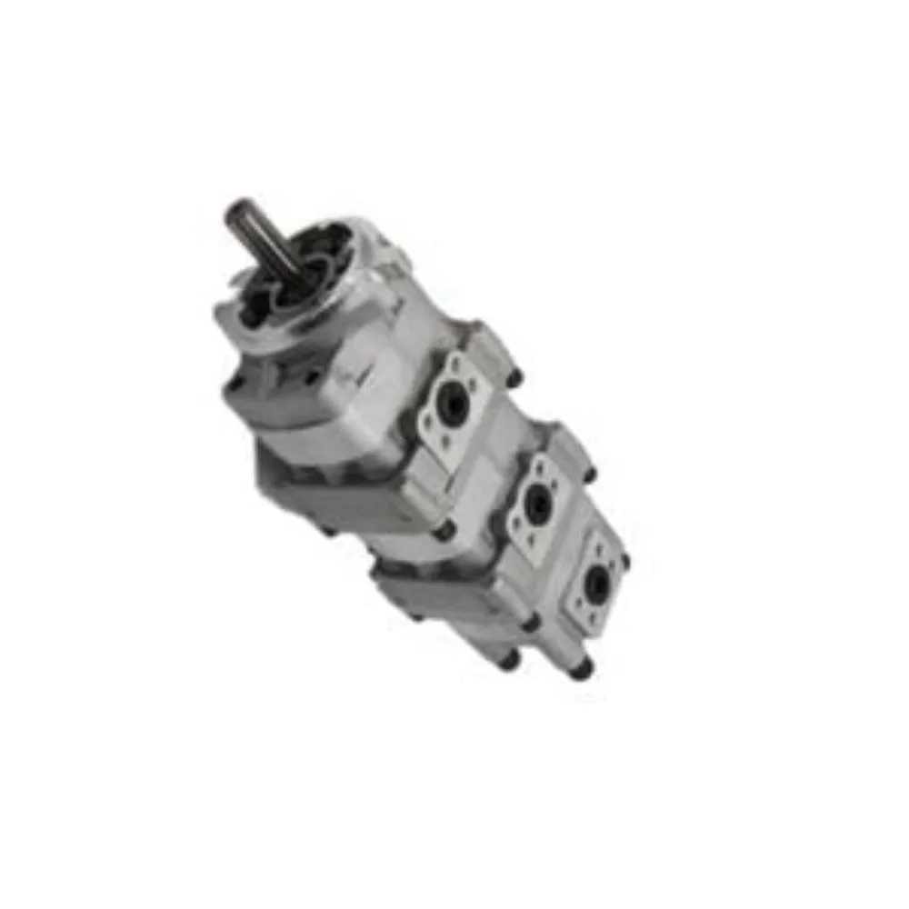 Hydraulic Pump 705-41-08040 for Komatsu Excavator PC40-6