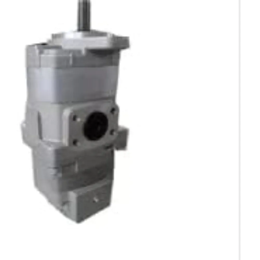 Hydraulic Pump 705-51-10150 for Komatsu Crane LW80 LW80M-1