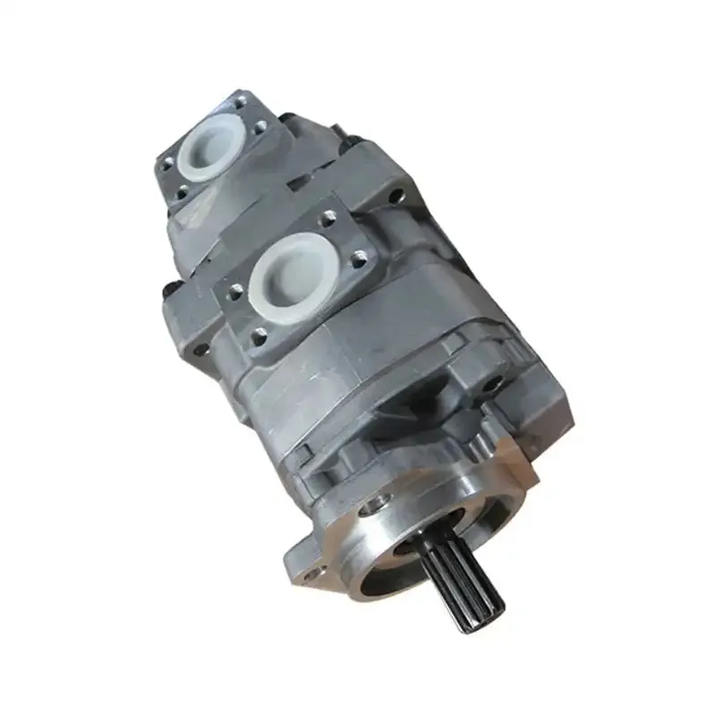 Hydraulic Pump 705-51-30170 For Komatsu Crane LW250L-1NX LW250L-1NH
