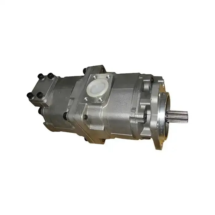 Hydraulic Pump 705-51-30360 For Komatsu Bulldozer D155AX-3