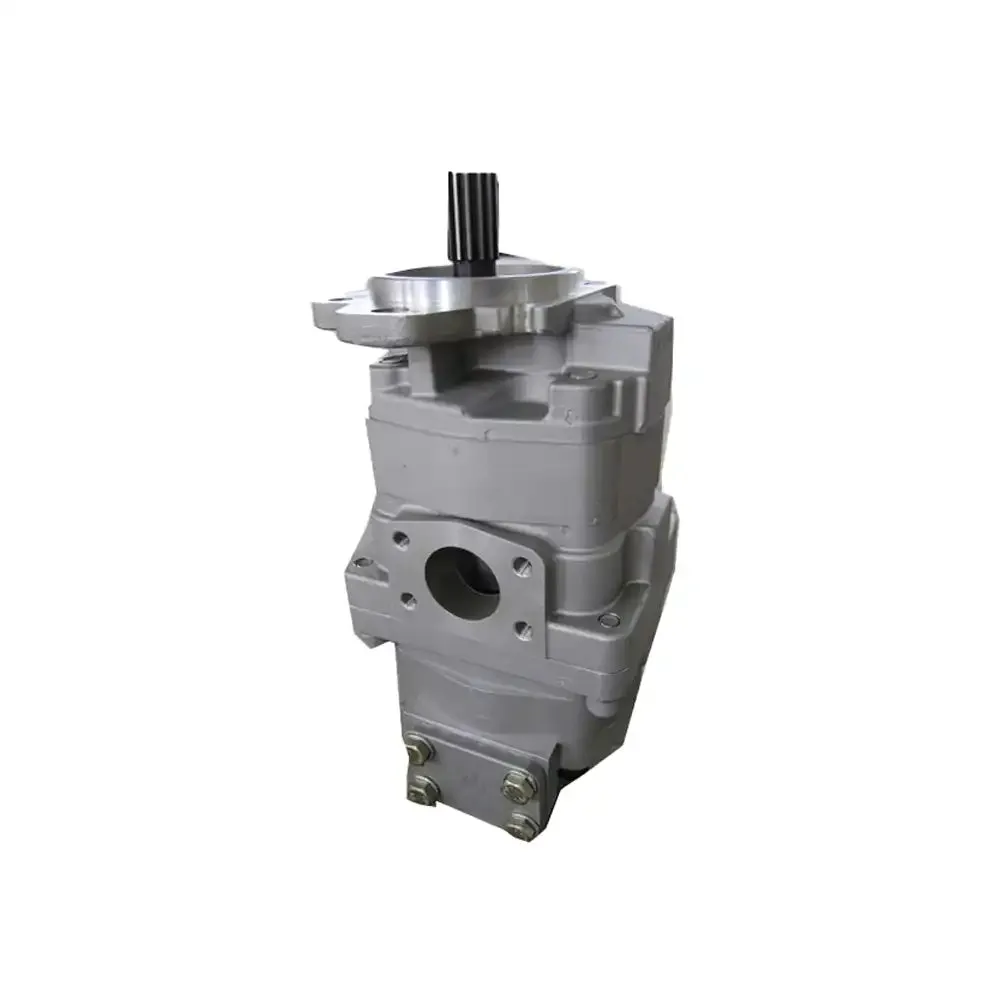 Hydraulic Pump 705-51-42050 For Komatsu Bulldozer D575A-2 D575A-3