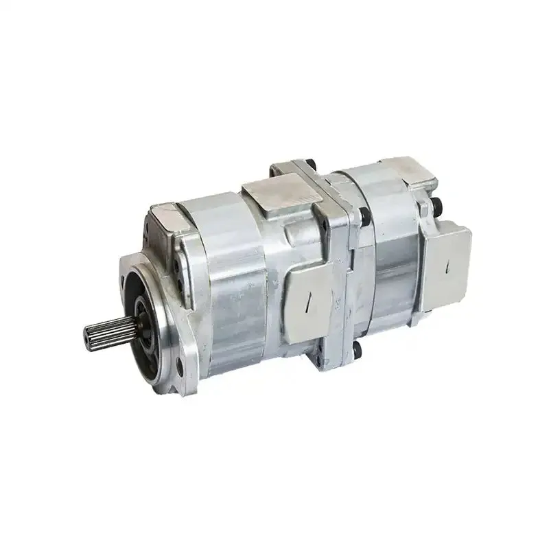 Hydraulic Pump 705-52-30390 For Komatsu Wheel Loader WA420-3 WA400-3