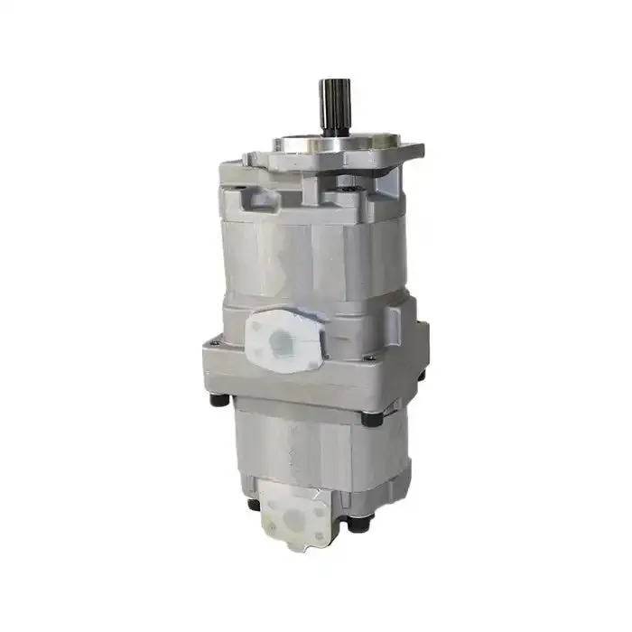 Hydraulic Pump 705-52-30810 705-52-30580?for Komatsu Bulldozer D475A-3 D475A-3-HD D475A-3-SC