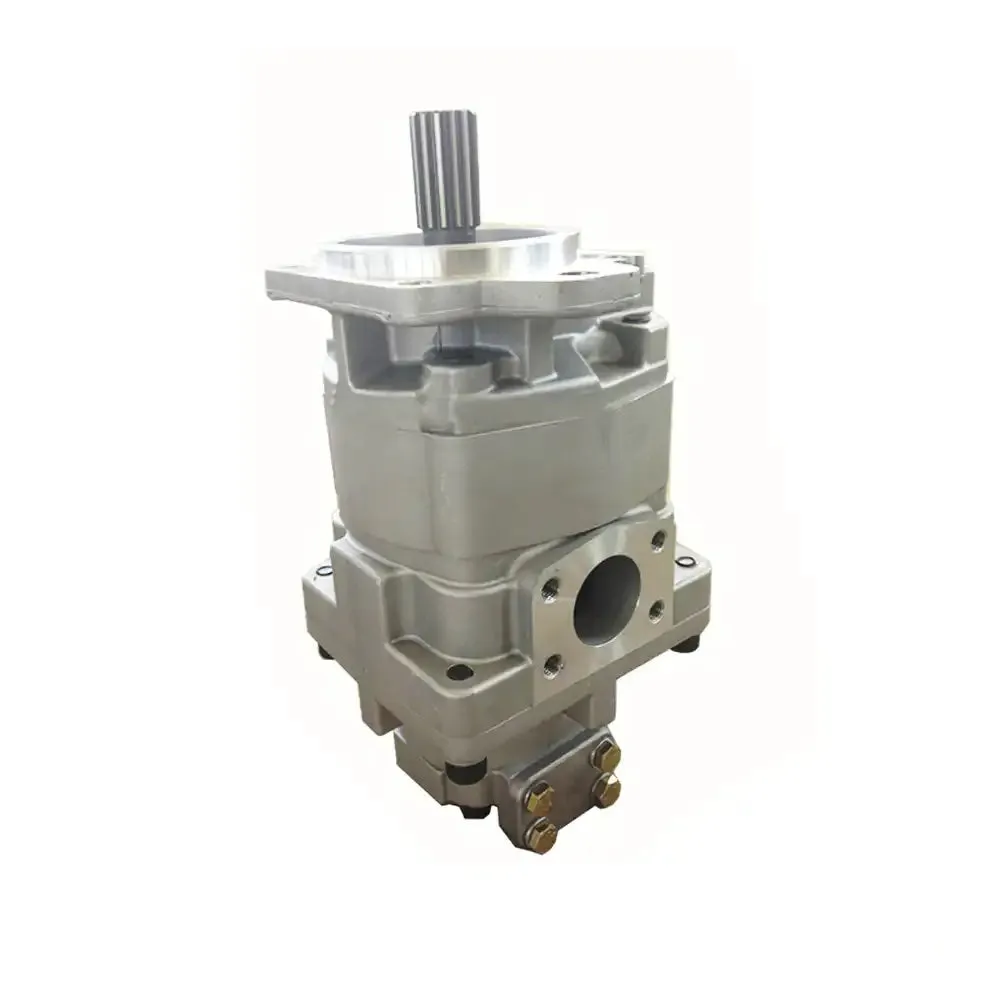Hydraulic Pump 705-52-31010 For Komatsu Dump Truck HD605-5 HD605-7 HD465-7 HD465-5