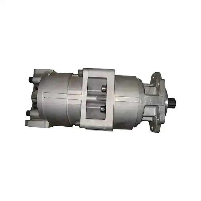 Hydraulic Pump 705-52-31170 For Komatsu Dump Truck HD605-7 HD465-7