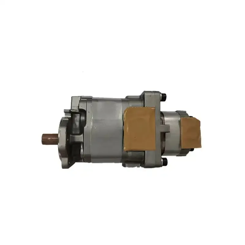 Hydraulic Pump 705-52-31230 For Komatsu Wheel Loader WA500-6 WA500-6R