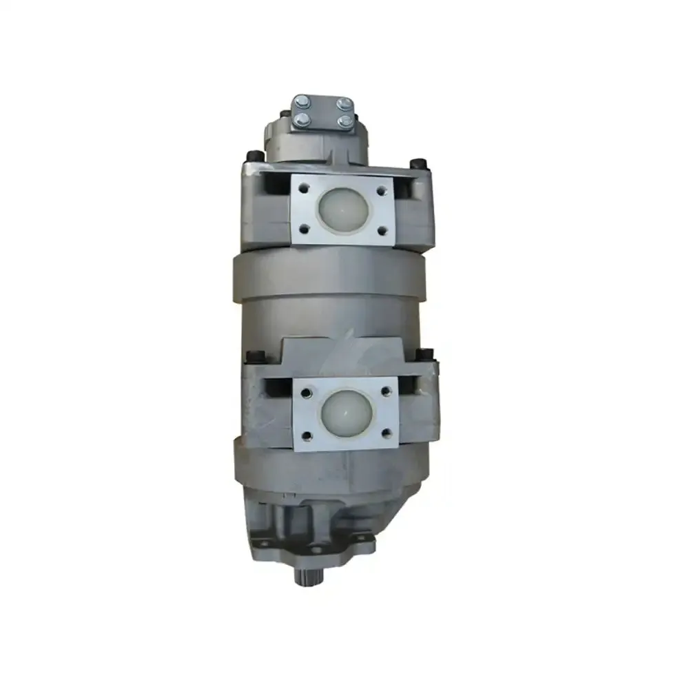Hydraulic Pump 705-52-32000 705-52-32001 For Komatsu Dump Truck HD465-2 HD465-3 HD465-5