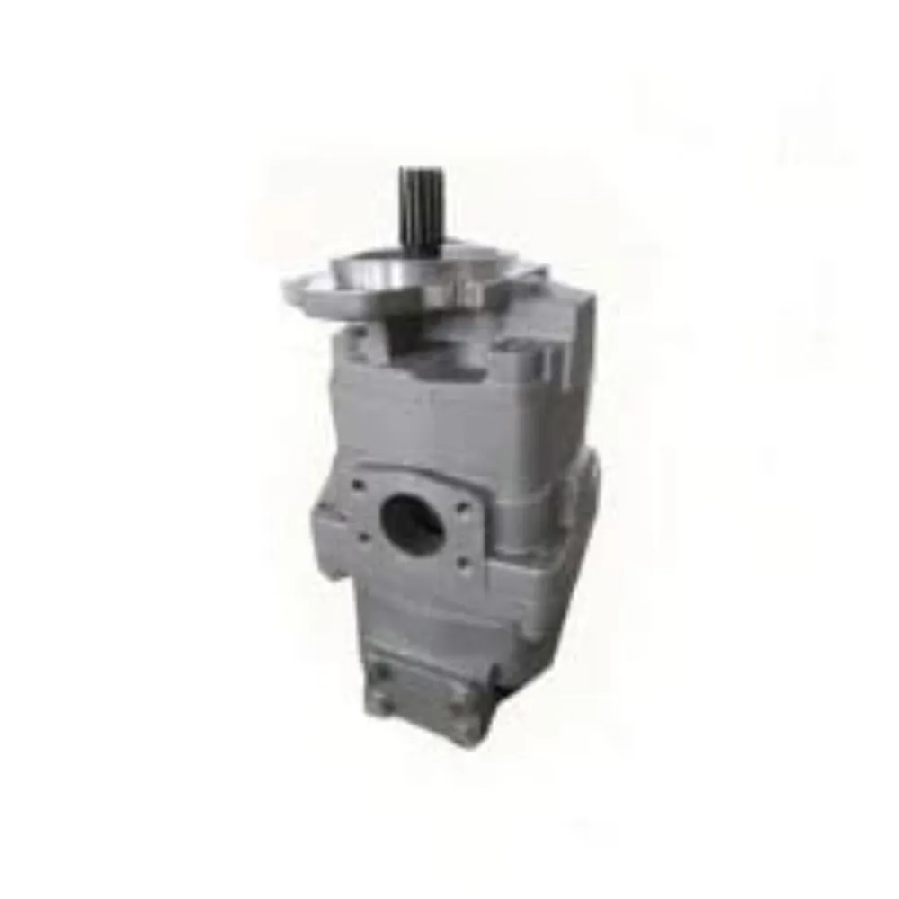 Hydraulic Pump 705-52-40081 for Komatsu Wheel Dozer WD600-1