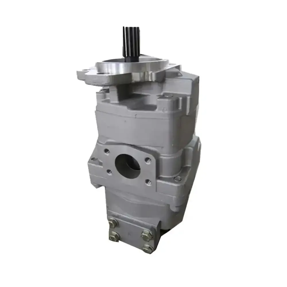 Hydraulic Pump 705-52-40290 705-52-40250 For Komatsu Bulldozer D475A-3 D475A-3-HD D475A-3-SC