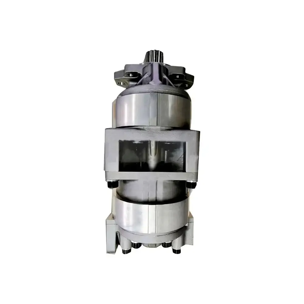 Hydraulic Pump 705-52-42220 For Komatsu Dump Truck HD785-7