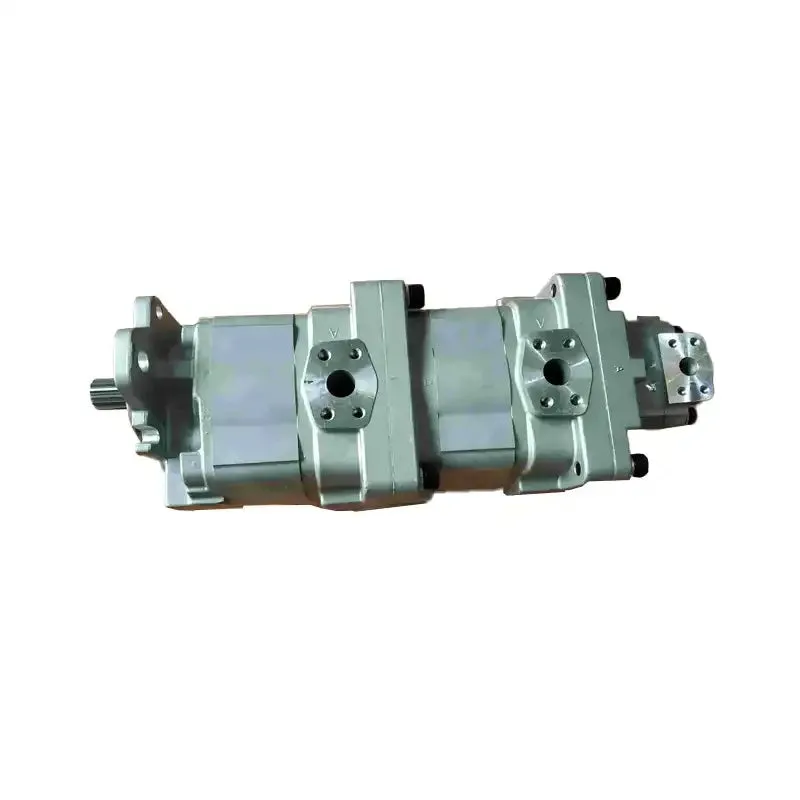 Hydraulic Pump 705-56-34290 For Komatsu Crane LW250-5X LW250-5H