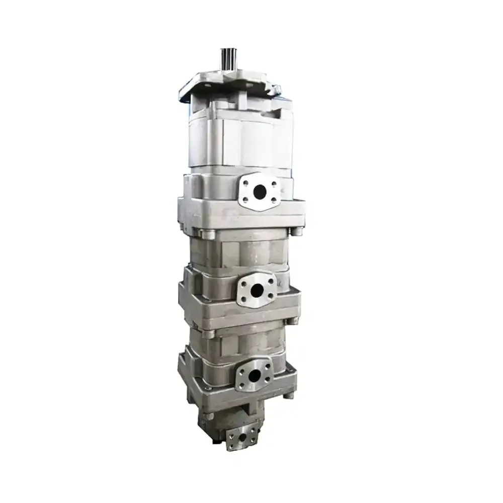 Hydraulic Pump 705-56-44090 For Komatsu Dump Truck HD785-7