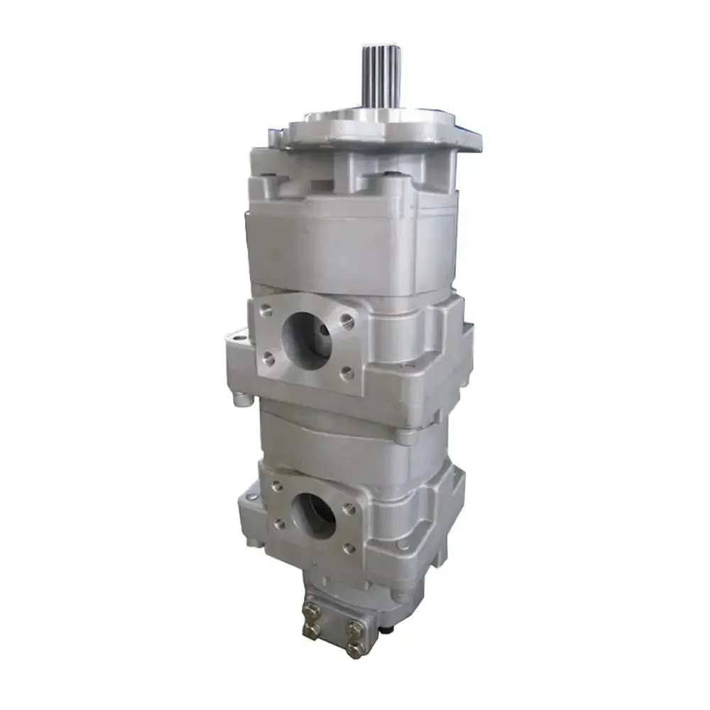 Hydraulic Pump 705-58-34010 For Komatsu Excavator PC300-1 PC300LC-1