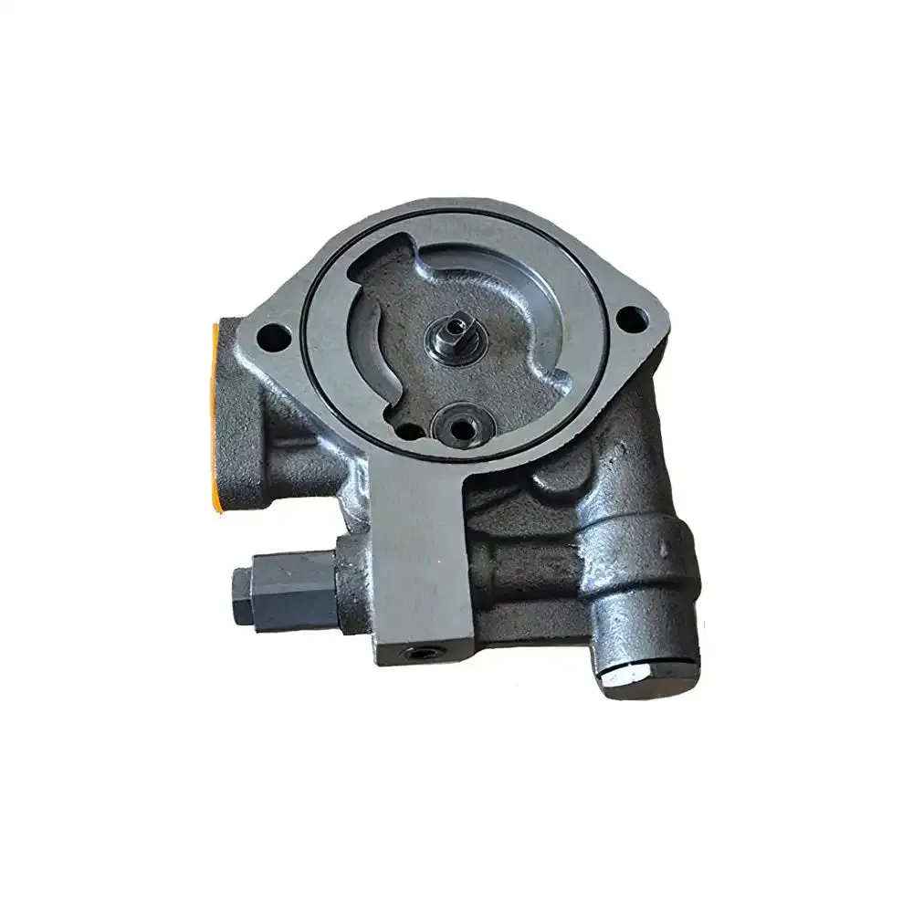 Hydraulic Pump 708-25-04012 For Komatsu Excavator PC200-5 PC200LC-5