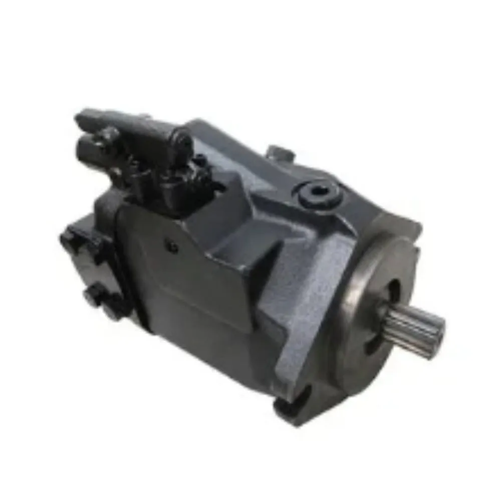 Hydraulic Pump 75323556 for New Holland Motor Grader G140 G170 F140 G200 F140B F170 F170B F200 F200B