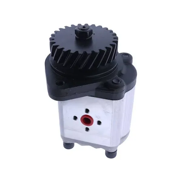 Hydraulic Pump 81863197 for New Holland TS100 TS110 TS115 TS90 Tractor