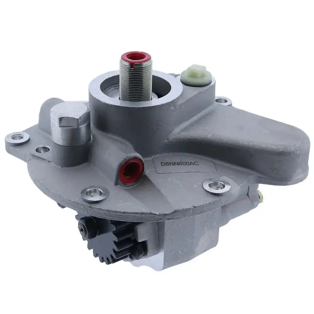 Hydraulic Pump 83957379 for Ford New Holland 5110 5610 5900 6610 6710 6810 7010 7410 7610 7710 7810 7910 8010 8210
