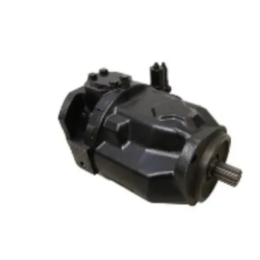 Hydraulic Pump 87308197 for New Holland Tractor TJ330 TJ380 TJ430 T9010 T9020 TJ480 T9060