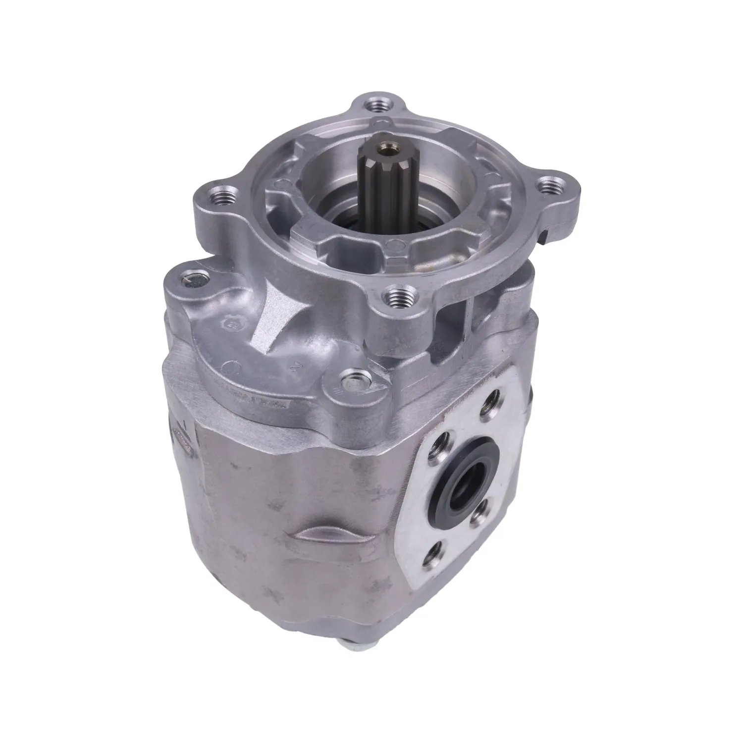 Hydraulic Pump 87772300 SBA340450991 SBA340450990 for CASE Tractor D35 D40 D45 DX35 DX40 DX45 Farmall 40 45 50 50B