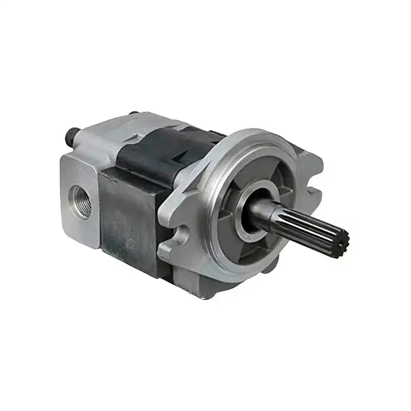 Hydraulic Pump 91871-03600 for Mitsubishi S6S Engine F19B-F28A FD40-50 Forklift