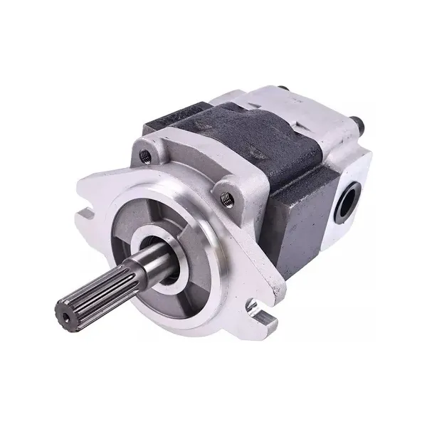 Hydraulic Pump 91871-32100 for Mitsubishi FD35AF19A FD40AF19A Caterpillar CAT DP403CM DPL403CN DPL404CM