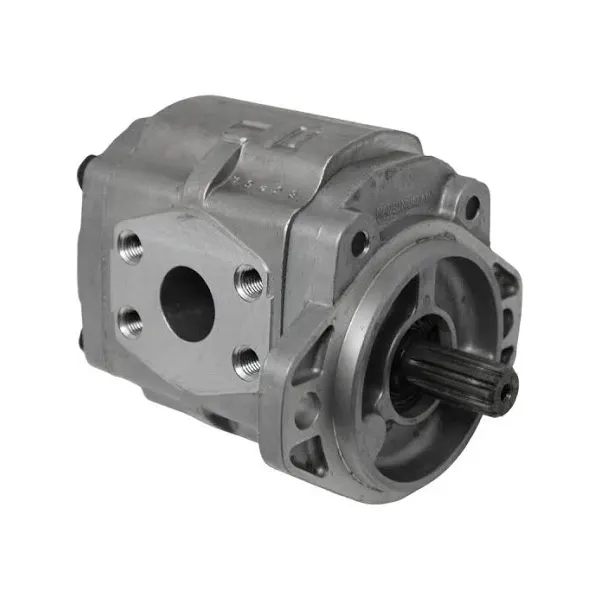 Hydraulic Pump 97171-00100 for Mitsubishi Forklift EC153FM FBC15AFB1