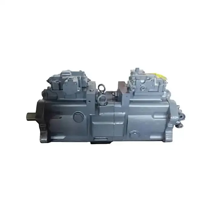Hydraulic Pump A10VD43SR1RS5-993-5 for Hitachi Sumitomo Kobelco Excavator