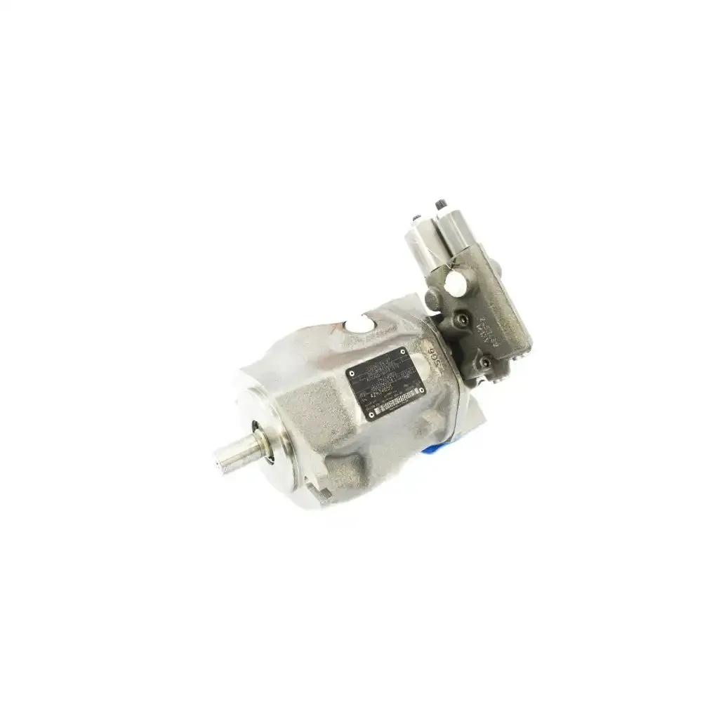 Hydraulic pump A10VS018DFR 31R-PKC62N00 for Rexroth Excavator