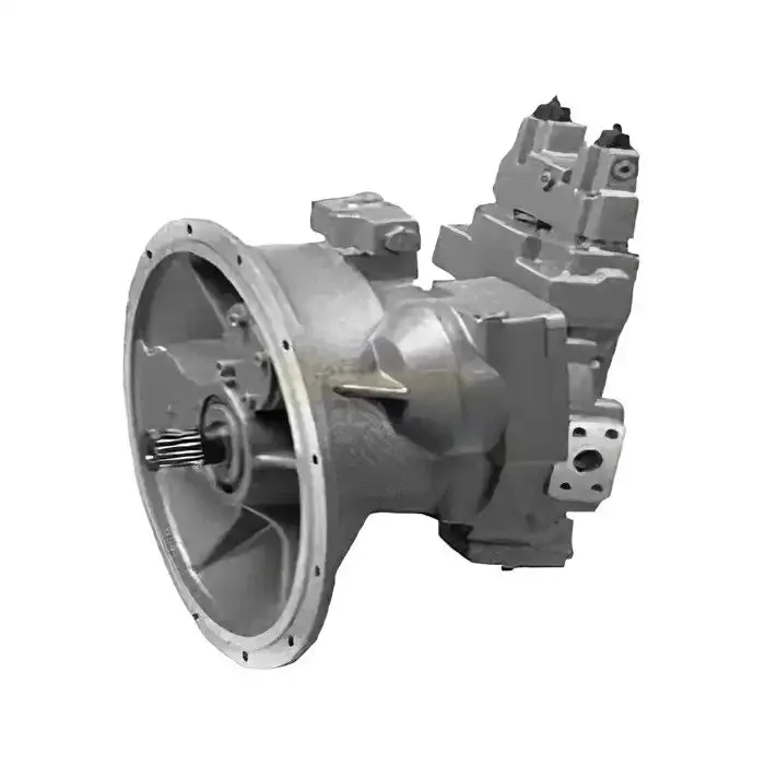 Hydraulic Pump AA8VTO107 for Caterpillar CAT215 CAT225 Excavator