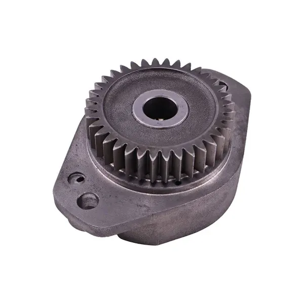 Hydraulic Pump Adapter 4989523 for Cummins Engine QSB6.7