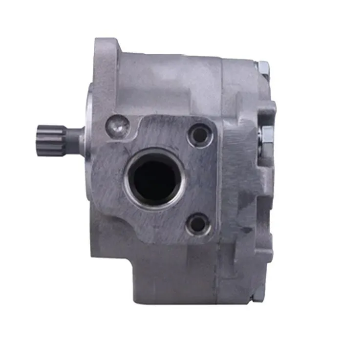 Hydraulic Pump AM876750 for Yanmar Engine 3TNE74 3TNV76 John Deere Tractor 2210 2305 3005 4100 4110 670 770 790
