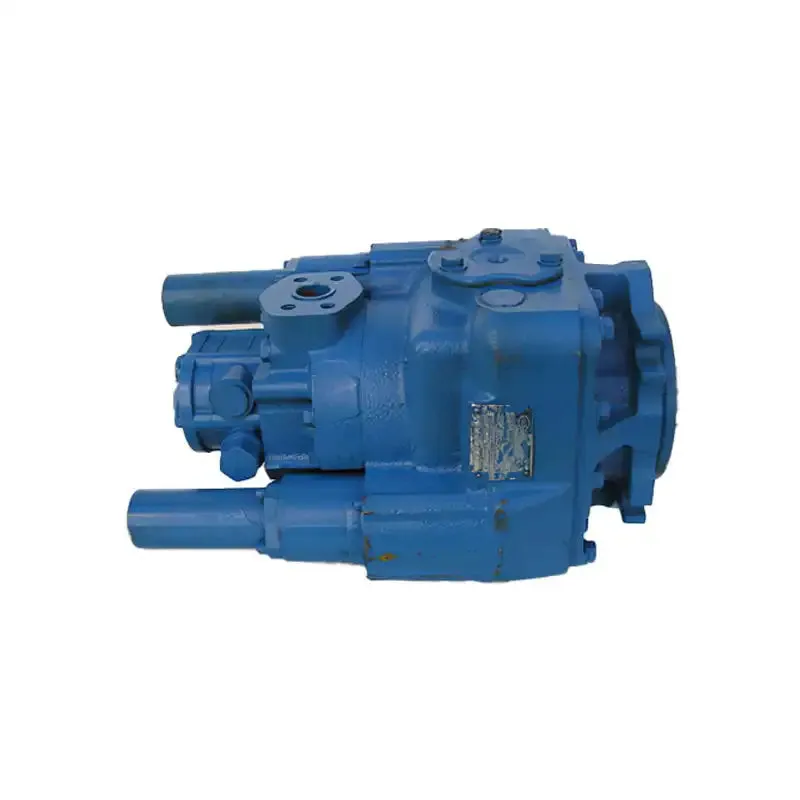 Hydraulic Pump AP2D28 TP2D28 for Komatsu Crawler Dozer D85EX-15EO D155A-5
